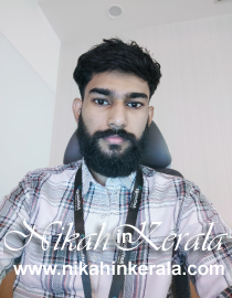 Keralassery Muslim Brides profile 552137