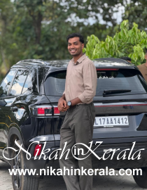 Marital Status based  Muslim Grooms profile 556127