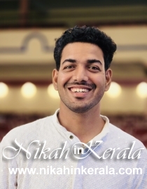 Athirappilly Muslim Matrimony profile 553228