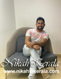 Marital Status based  Muslim Grooms profile 364596