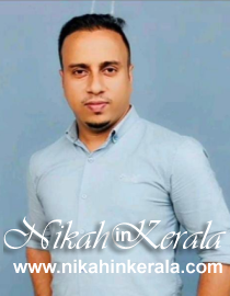 Working country based  Muslim Grooms profile 381280