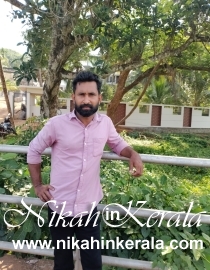 Education based  Muslim Grooms profile 413395