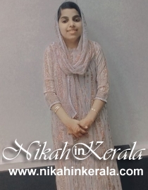 Marital Status based  Muslim Brides profile 440656