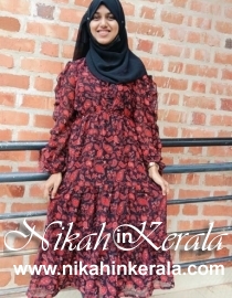 Elanji Muslim Brides profile 480287