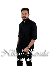Pulpatta Muslim Marriage Bureau profile 474162