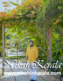 Marital Status based  Muslim Matrimony profile 495189