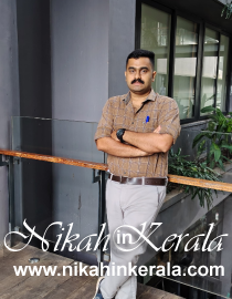 Physical Status based  Muslim Matrimony profile 523599