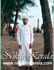 Chalakkudy Muslim Brides profile 533321