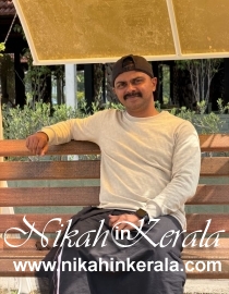 Working country based  Muslim Marriage Bureau profile 536271
