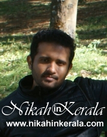 Working country based  Muslim Brides profile 202785