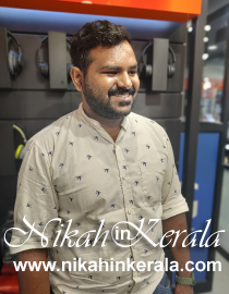 Physical Status based  Muslim Matrimony profile 329550