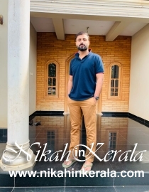 Ongallur Muslim Matrimony profile 391212