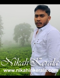 Marital Status based  Muslim Grooms profile 445433