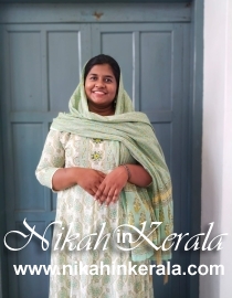 Thiruvananthapuram Muslim Brides profile 447383
