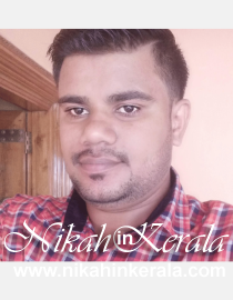 Sect based  Muslim Matrimony profile 430691