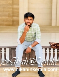 Job based  Muslim Grooms profile 544363