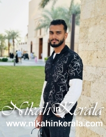Vellavoor Muslim Brides profile 545559