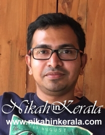 Physical Status based  Muslim Grooms profile 301813