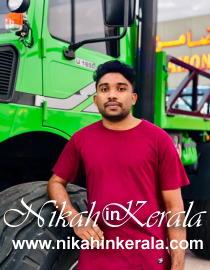 Job based  Muslim Brides profile 471415