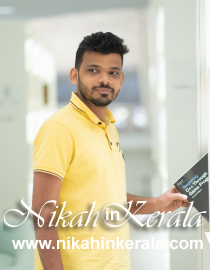 Working country based  Muslim Grooms profile 469447