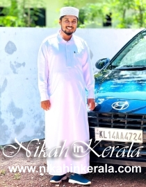 Working country based  Muslim Brides profile 509886