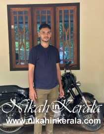 Kizhakkanchery Muslim Marriage Bureau profile 523802