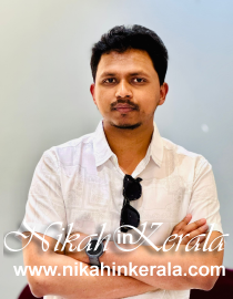 Physical Status based  Muslim Matrimony profile 495298