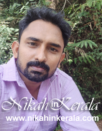 Marital Status based  Muslim Grooms profile 548467