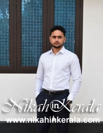 Pharmacist Muslim Brides profile 549094