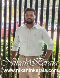 Sect based  Muslim Matrimony profile 558809