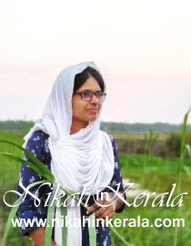 Varkala Muslim Grooms profile 398864