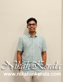 Job based  Muslim Grooms profile 501888