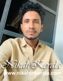 Education based  Muslim Matrimony profile 558800