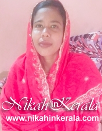 Education based  Muslim Matrimony profile 556226