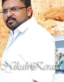 Physical Status based  Muslim Brides profile 425132