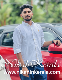 Education based  Muslim Matrimony profile 405478