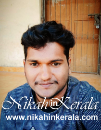 Job based  Muslim Grooms profile 494518