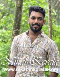Parakkadavu Muslim Matrimony profile 525279