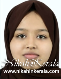 Vaniyamkulam Muslim Brides profile 526006
