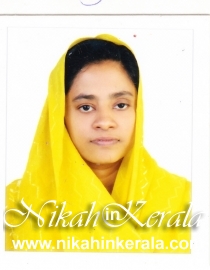 Sect based  Muslim Brides profile 53419