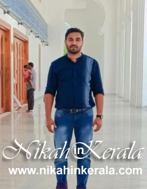 Physical Status based  Muslim Grooms profile 401933
