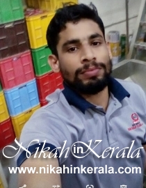 Job based  Muslim Grooms profile 430923