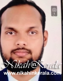 Job based  Muslim Grooms profile 457763