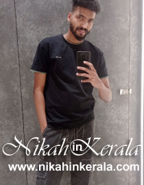 Working country based  Muslim Grooms profile 478935
