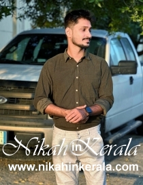 Physical Status based  Muslim Brides profile 509304
