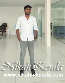 Kallooppara Muslim Marriage Bureau profile 520123