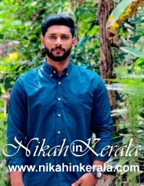 Separated Muslim Grooms profile 550931