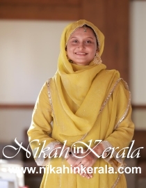 Sect based  Muslim Marriage Bureau profile 555369