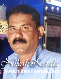 ICWA Muslim Marriage Bureau profile 556111