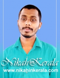 Kallambalam Muslim Matrimony profile 168915